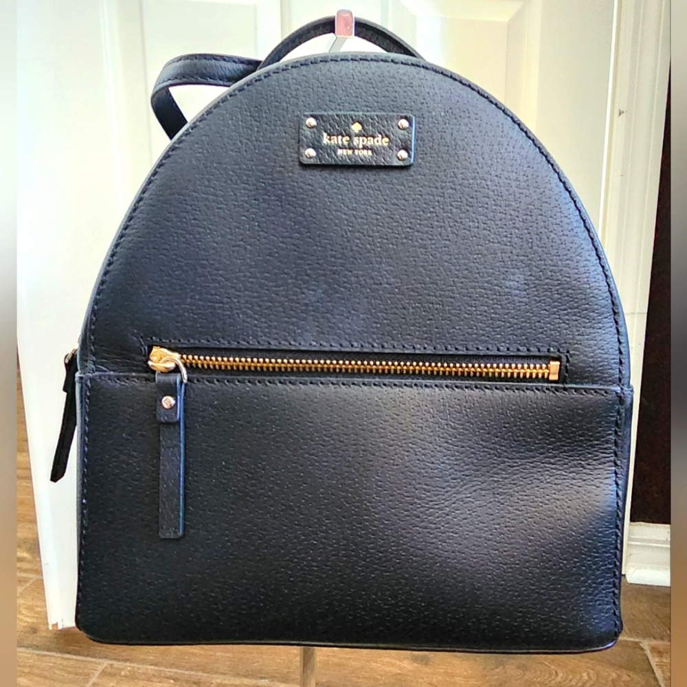 Kate Spade Grove Street Sammi Backpack NWOT
